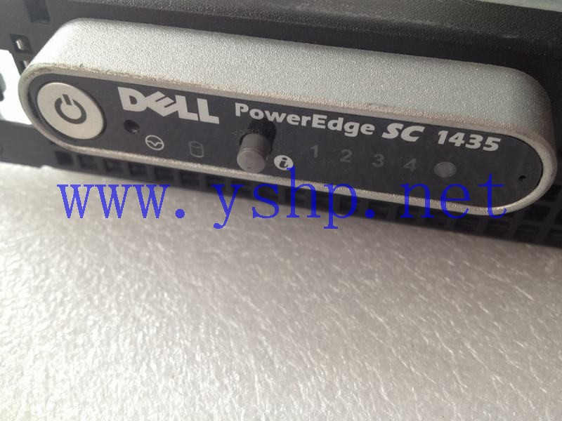 上海源深科技 Shanghai   DELL PowerEdge SC1435 Server  Computer   高清图片