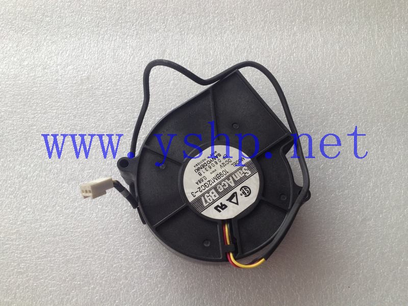 上海源深科技 Shanghai   SUN Netra 240  Server Fan   109BM12GC2-3 高清图片