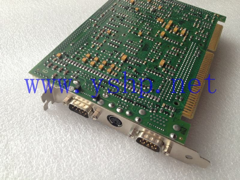 上海源深科技 Shanghai   Industrial Equipment   Industrial   computer mainboard   486LCD/S EUC 高清图片