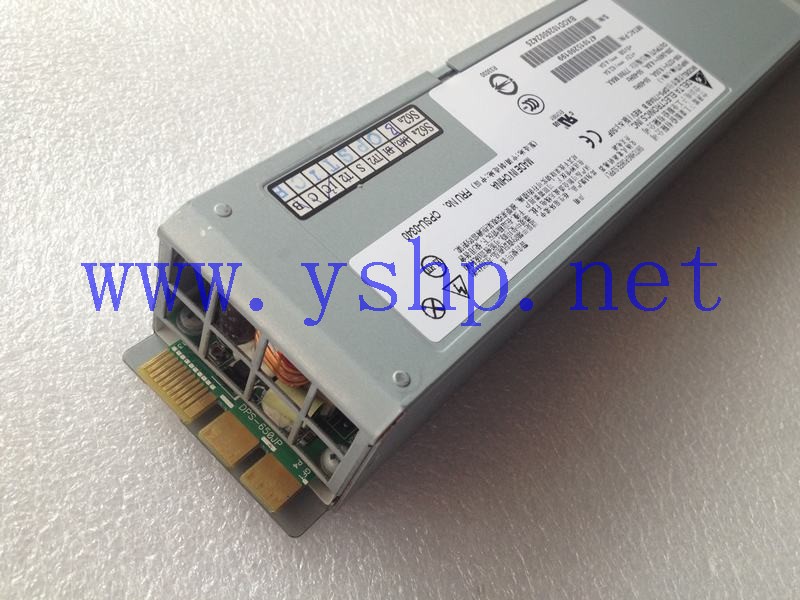 上海源深科技 Shanghai    Lenovo  Server R515 R525  Power Supply   DPS-770AB B 高清图片