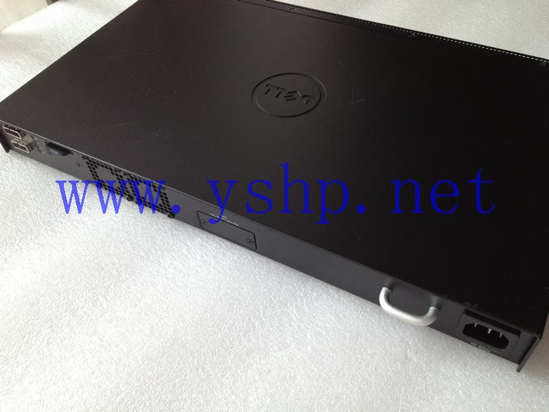 上海源深科技 Shanghai   DELL N2048 全 Gigabit 48口 Switche   E04W E04W002 高清图片