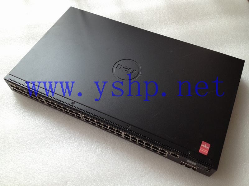 上海源深科技 Shanghai   DELL N2048 全 Gigabit 48口 Switche   E04W E04W002 高清图片