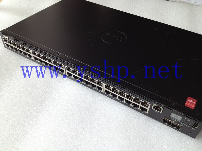 上海源深科技 Shanghai   DELL N2048 全 Gigabit 48口 Switche   E04W E04W002 高清图片