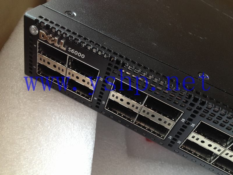 上海源深科技 Shanghai   DELL S6000  Switche   00NX1V 高清图片