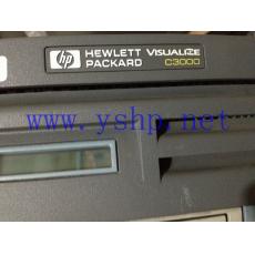 Shanghai   HP HEWLETT VISUALISE PACKARD C3000  Workstation   Computer  