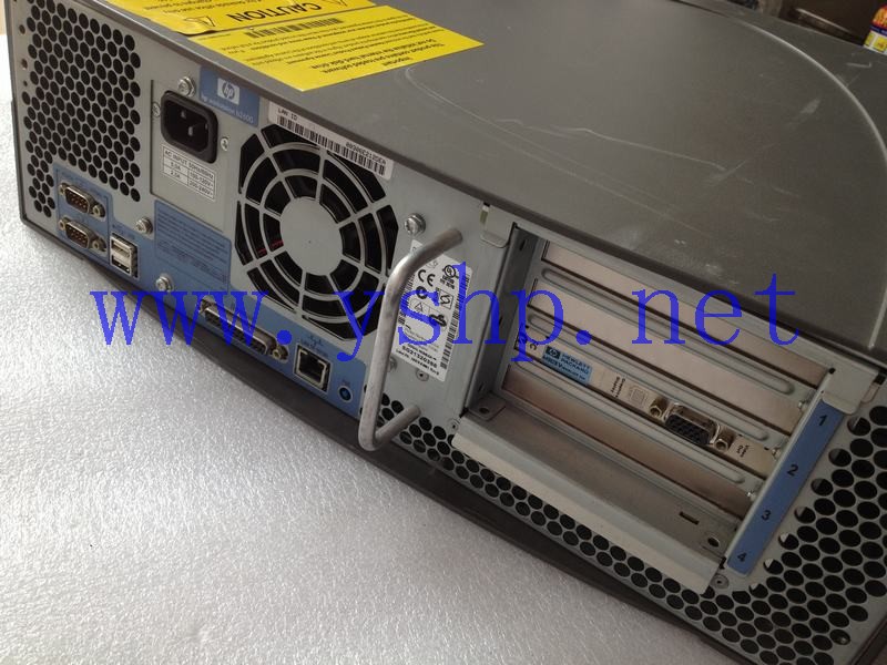 上海源深科技 Shanghai   HP workstation b2600  Workstation   Computer   高清图片