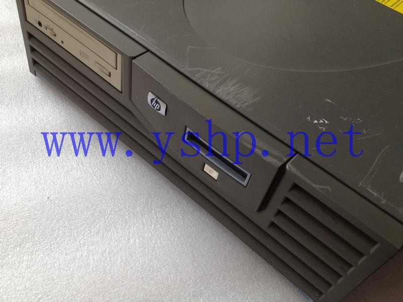 上海源深科技 Shanghai   HP workstation b2600  Workstation   Computer   高清图片