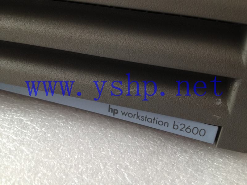 上海源深科技 Shanghai   HP workstation b2600  Workstation   Computer   高清图片