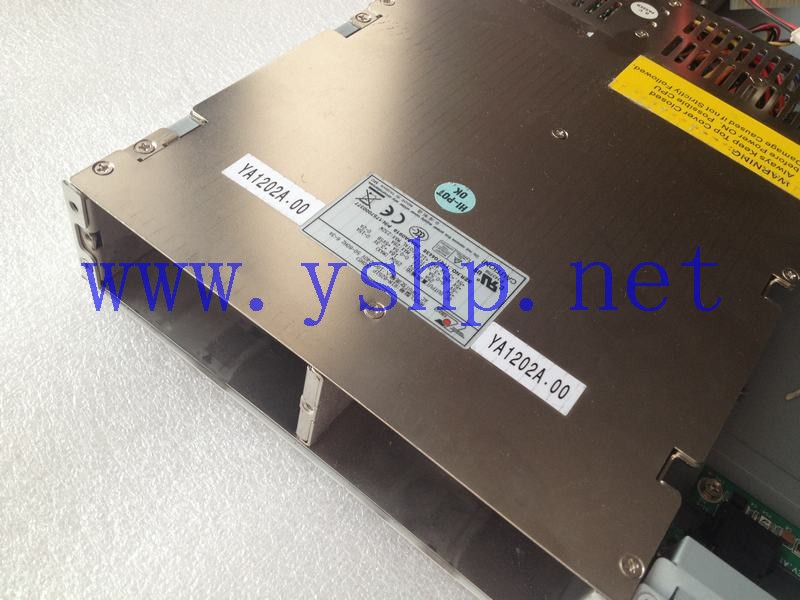 上海源深科技 Shanghai   EMACS ZIPPY  Power Supply   Cage   R1M-6251P 高清图片