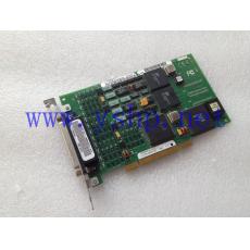 Shanghai   IBM  Serial card  PCI/8r 93h6540 50000503-01 REV C