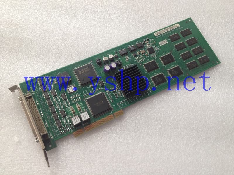 上海源深科技 Shanghai   VX120 MELBOURNE PN 45008882 For XEROX FIERY EX2000D 高清图片