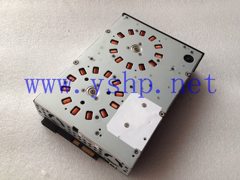 上海源深科技 Shanghai   HP StorageWorks Ultrium 920 SAS LTO3 内置 Tape drive  BRSLA-0705-DC EH847-69201 441204-001 高清图片