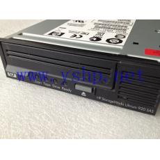 Shanghai   HP Ultrium 920 LTO3 SAS内置 Tape drive  EH847A EH847-60005
