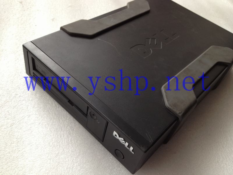 上海源深科技 Shanghai   DELL LTO4 SAS 外置 Tape drive  CSEH001 F3W4R 46C2378 高清图片