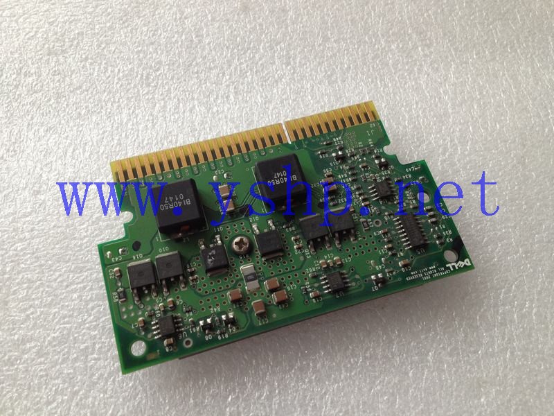 上海源深科技 Shanghai   DELL Precision 530 Workstation  调压 modules VRM 0G512 高清图片