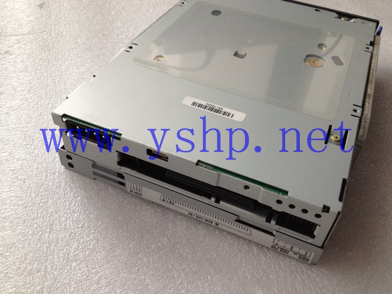 上海源深科技 Shanghai   IBM VXA2  Tape drive  VXA-2 19P4897 19P4898 高清图片