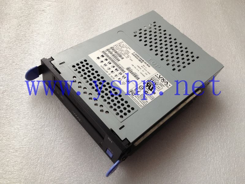 上海源深科技 Shanghai   IBM VXA2  Tape drive  VXA-2 19P4897 19P4898 高清图片