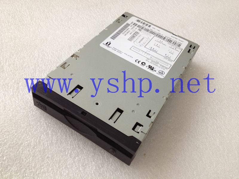 上海源深科技 Shanghai   ZIP 驱动器 9J418 Z250ATAPI 30472401 ATAPI-250 高清图片