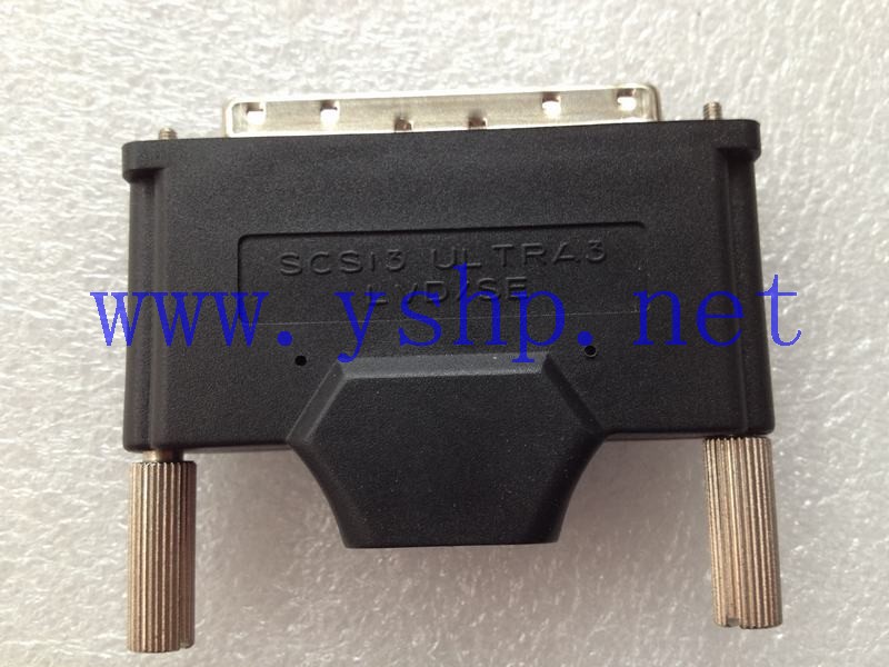 上海源深科技 Shanghai   IBM 19P0874 CI DESIGN 03-5057-01A SCSI3 ULTRA3 LVD SE 高清图片