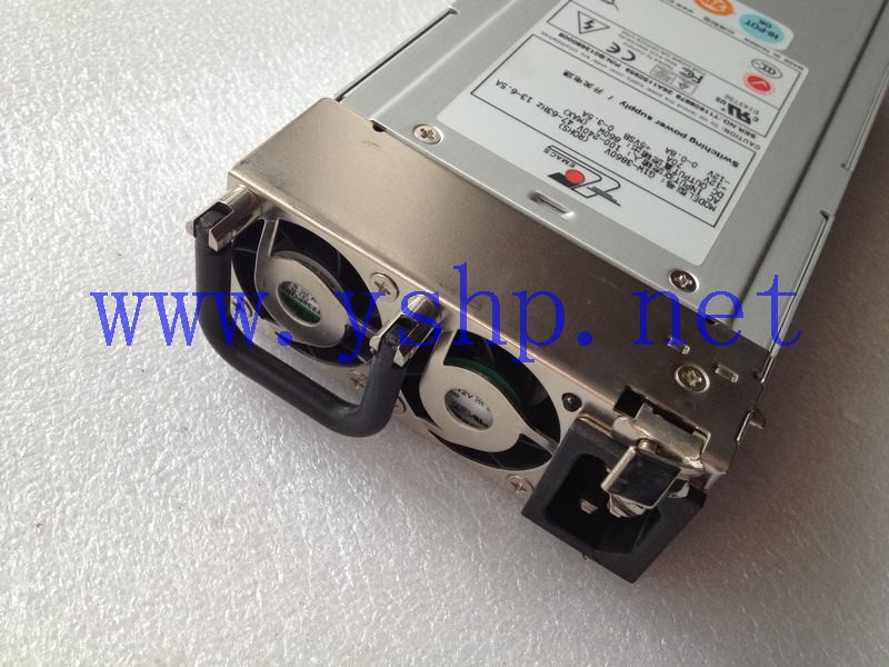 上海源深科技 Shanghai   EMACS  Hot swappable redundancy  Power Supply   G1W-3860V 高清图片