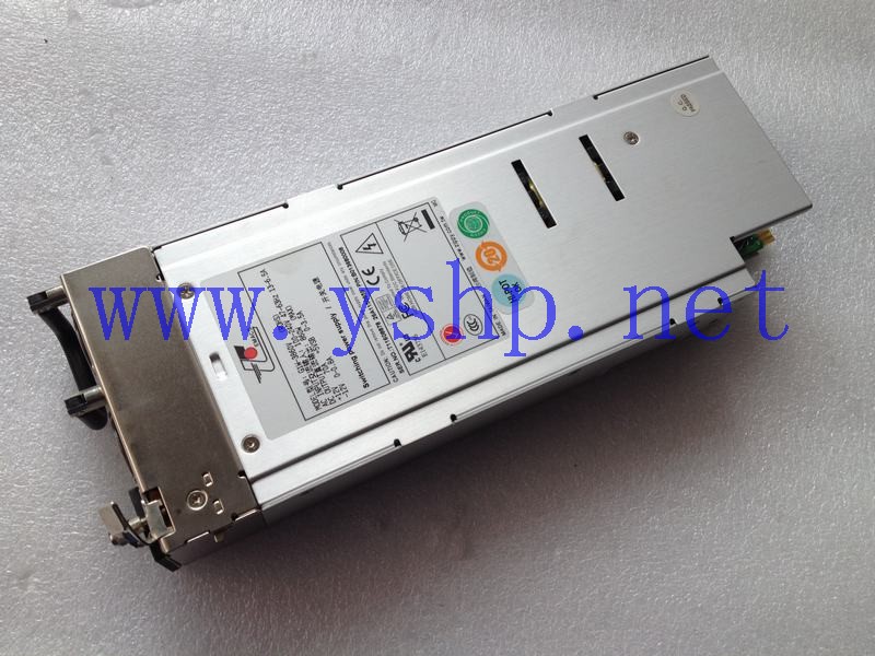 上海源深科技 Shanghai   EMACS  Hot swappable redundancy  Power Supply   G1W-3860V 高清图片