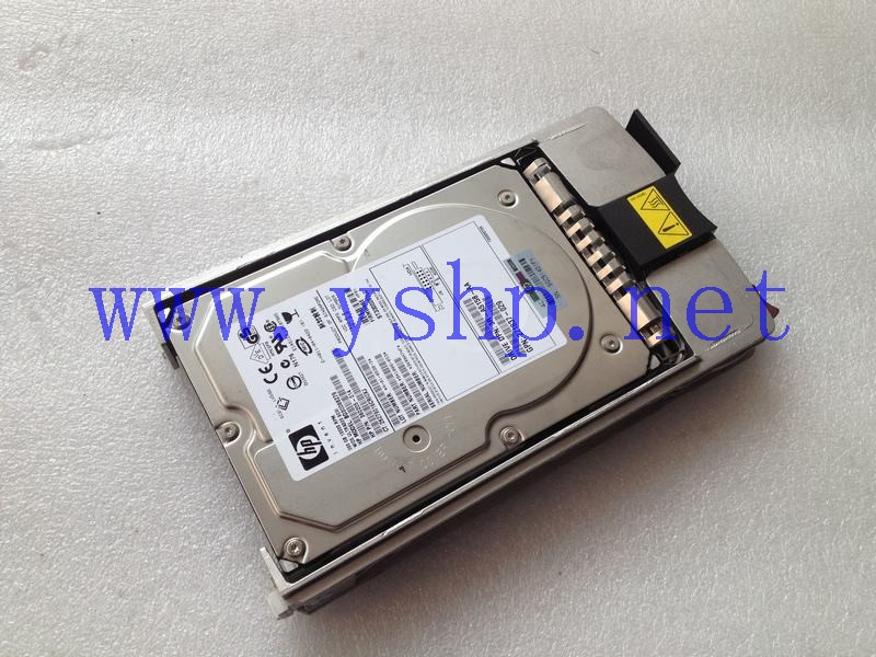 上海源深科技 Shanghai   HP 300G SCSI Server Hard disk   360205-014 271837-029 3R-A5158-AA 高清图片