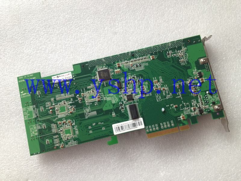 上海源深科技 Shanghai   PCI-E SATA III 16口 Hard disk    Raid card ARC1280ML VER 2.0 高清图片