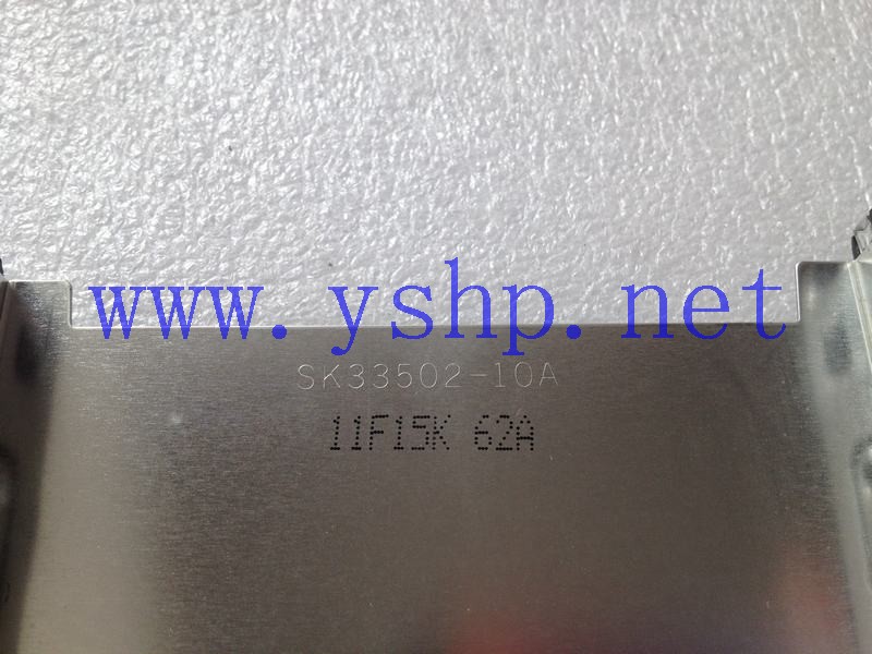 上海源深科技 Shanghai   3.5寸 SATA  Hard disk  托架 SK33502-10A 11F15K 62A 高清图片