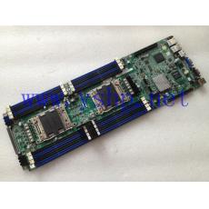 Shanghai   刀片mainboard DA0S2LMBCD0 REV D