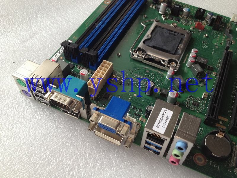 上海源深科技 Shanghai    Fujitsu mainboard D3221-A12 GS2 W26361-W3321-Z3-04-36 高清图片