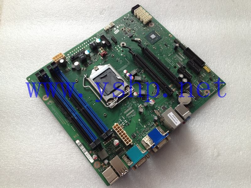 上海源深科技 Shanghai    Fujitsu mainboard D3221-A12 GS2 W26361-W3321-Z3-04-36 高清图片