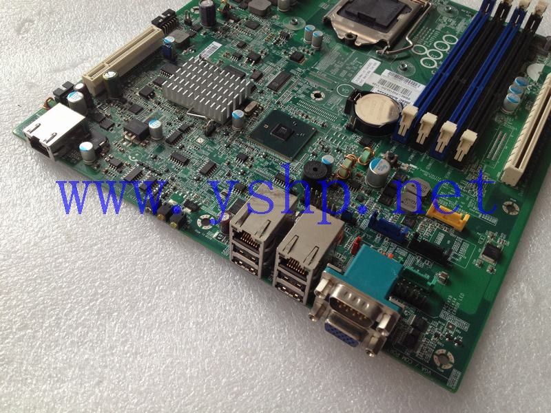 上海源深科技 Shanghai    Fujitsu  RX100 S6 mainboard S26361-D2863-A10-6 高清图片