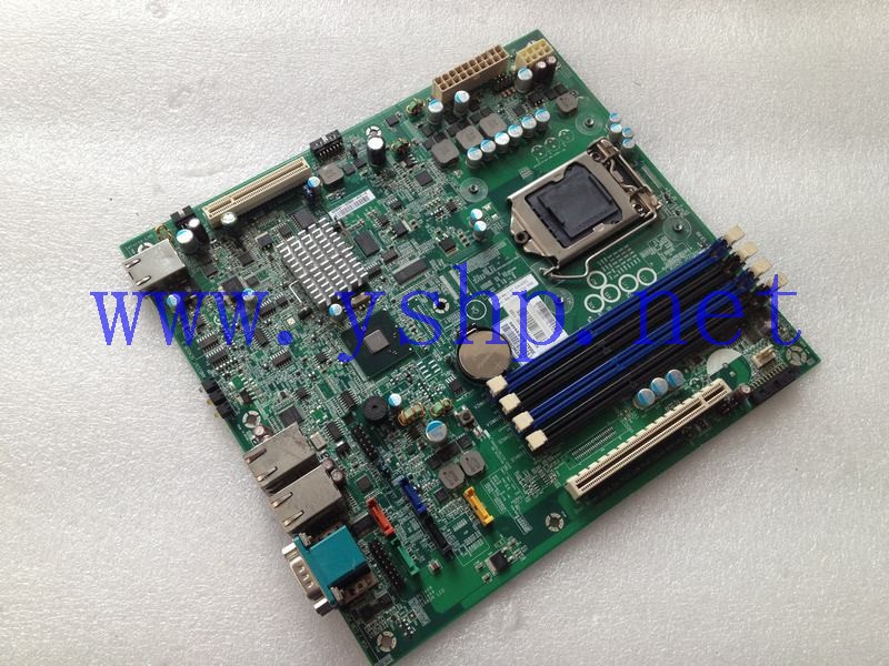 上海源深科技 Shanghai    Fujitsu  RX100 S6 mainboard S26361-D2863-A10-6 高清图片