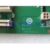 Shanghai   IEI Industrial computer Industrial Equipment 母板 Industrial backplane HPE-3PCI REV 1.0