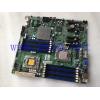 Shanghai    SuperMicro  SUPER X8DT6-F REV 2.02  Server  Workstation  mainboard