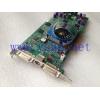 Shanghai   DELL Quadro4 900 XGL AGP  Graphics Card   P83 3N245