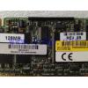 Shanghai   HP  Raid card 128M缓存 with battery   413486-001 356272-001