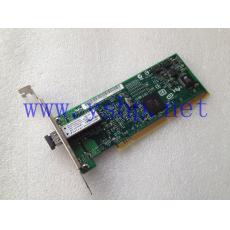 Shanghai   IBM  Server   7311-D20 5700 PCI-X  Gigabit 光纤 network card  03N6981