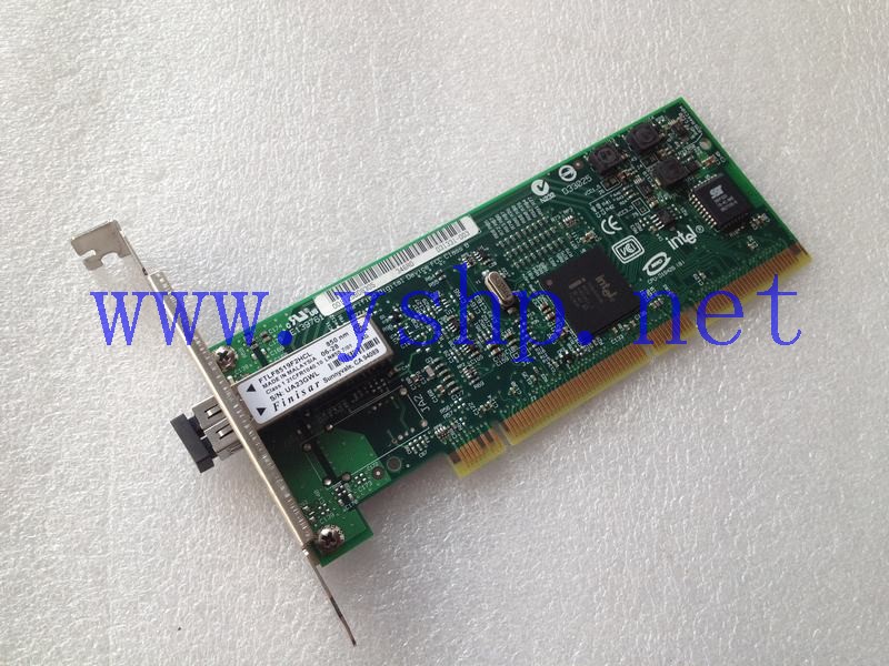 上海源深科技 Shanghai   IBM  Server   7311-D20 5700 PCI-X  Gigabit 光纤 network card  03N6981 高清图片