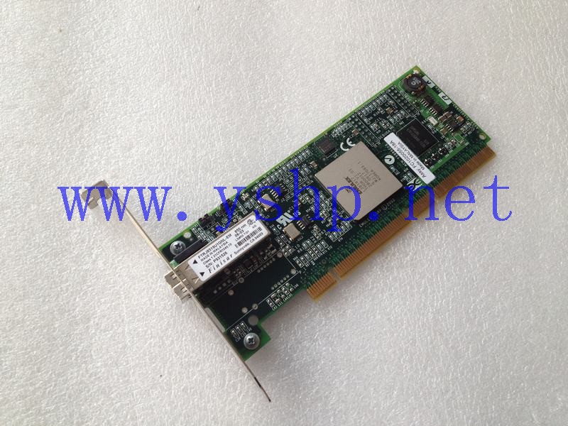 上海源深科技 Shanghai   IBM  Server   7311-D20 PCI-X光纤通道 Storage  卡 280B 03N7069 高清图片