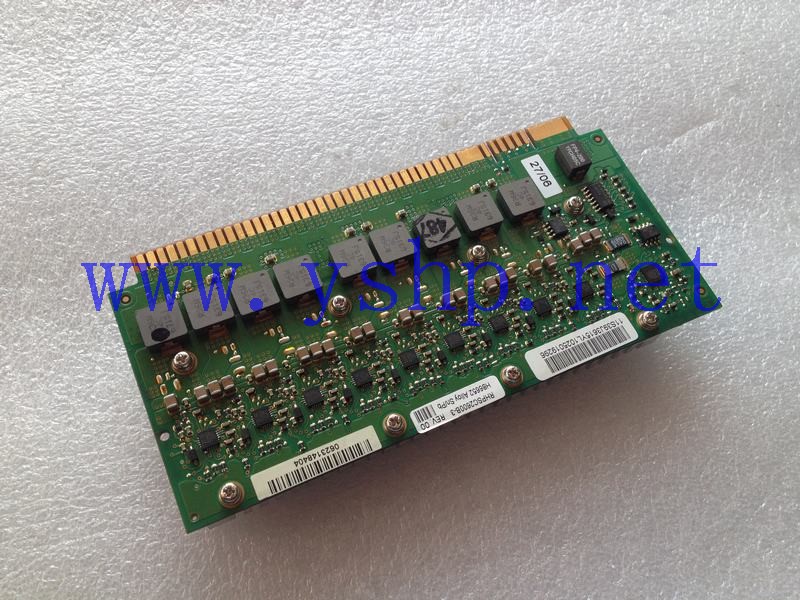 上海源深科技 Shanghai   IBM 9133-55A P55A  Server  VRM 39J3615 高清图片