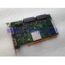 Shanghai   IBM P55A  Server   SCSI卡 571A 42R4860 39J5022