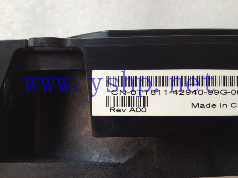 上海源深科技 Shanghai   DELL PowerEdge R905  Server Chassis Fan   TT811 高清图片