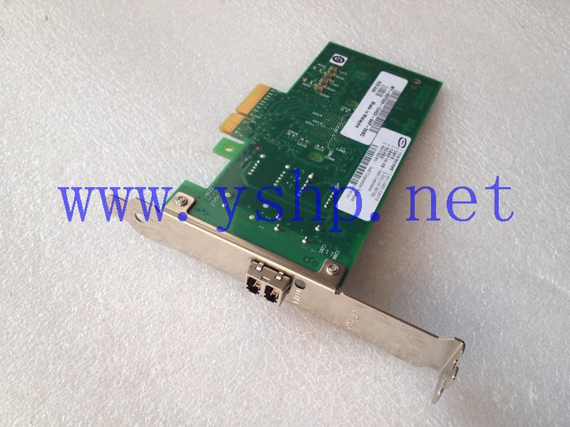 上海源深科技 Shanghai   DELL PowerEdge R905 Server PCI-E 9400PF光纤 network card  GF668 高清图片