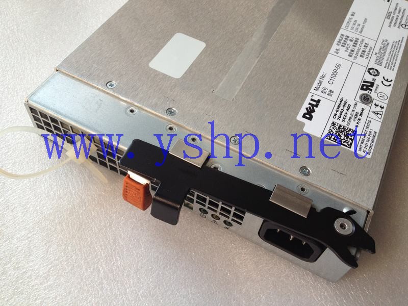 上海源深科技 Shanghai   DELL PowerEdge R905 Server Power Supply   C1100P-00 JN640 高清图片