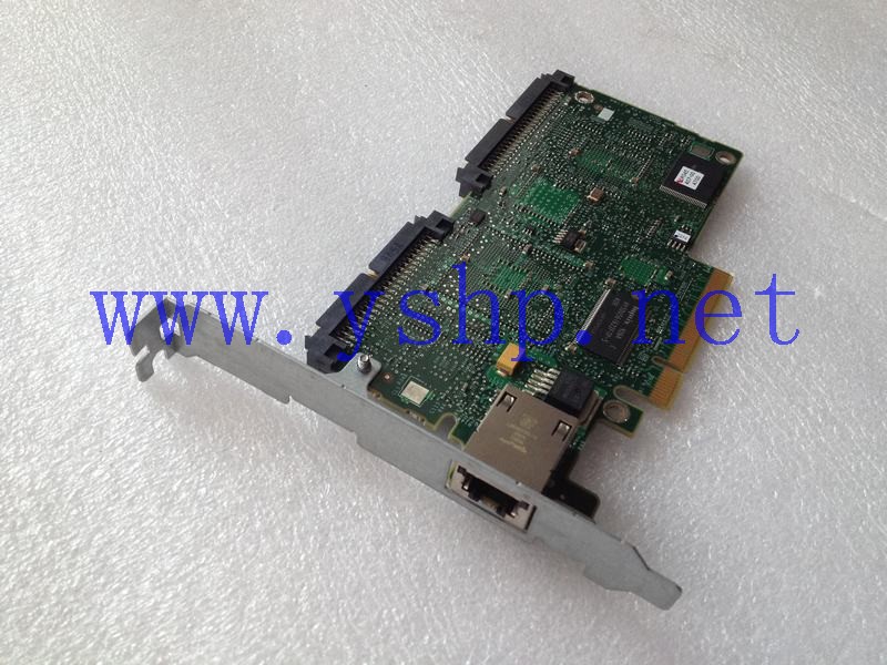 上海源深科技 Shanghai   DELL PowerEdge R905 Server 远程 Industrial Control Card   UK448 高清图片