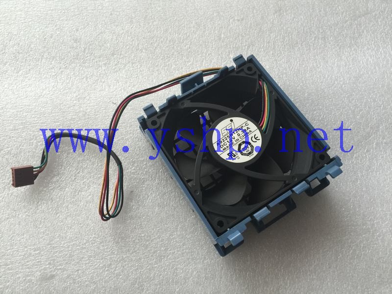 上海源深科技 Shanghai   HP ProLiant ML350 G5 机箱尾部 Memory   Fan   413978-001 高清图片