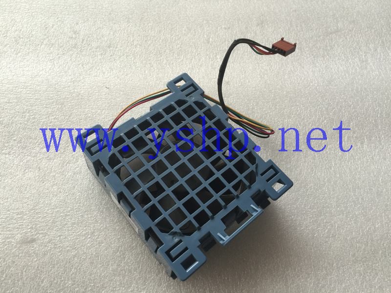 上海源深科技 Shanghai   HP ProLiant ML350 G5 机箱尾部 Memory   Fan   413978-001 高清图片