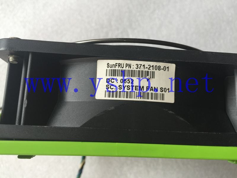 上海源深科技 Shanghai   SUN ULTRA U20 M2机箱 Fan   371-2108-01 高清图片