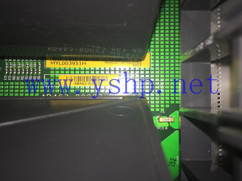 上海源深科技 Shanghai   HP RX3600 RX6600 AD134A IO扩展板 AB463-60028 高清图片